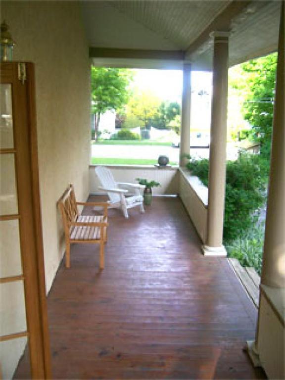Absolute 1000 Islands Monthly Suites Gananoque Chambre photo