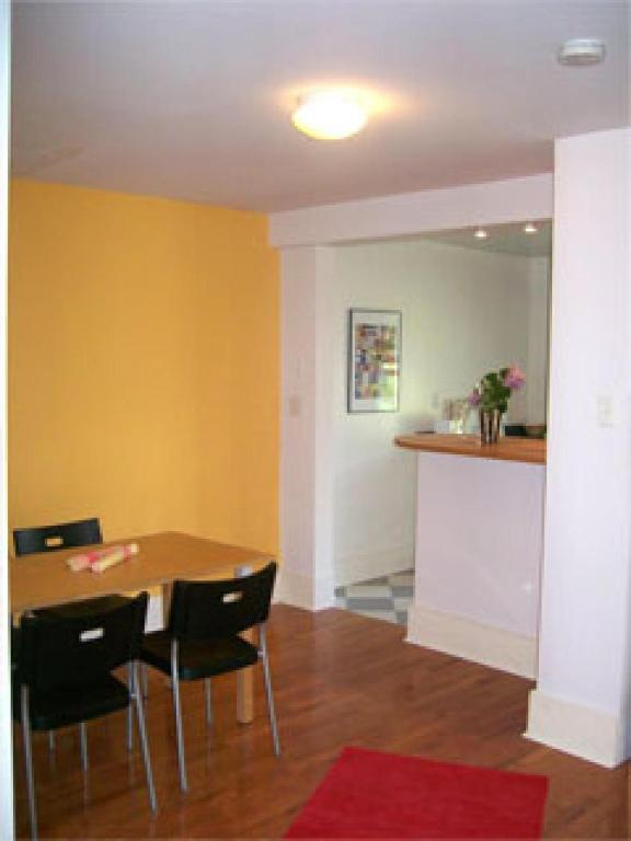 Absolute 1000 Islands Monthly Suites Gananoque Chambre photo